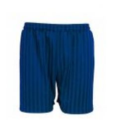 Meridian PE Shorts
